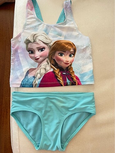 Walt Disney World Disney marka bikini takım