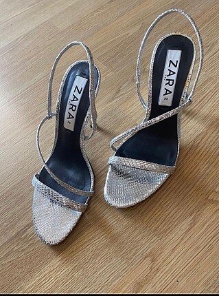 Zara ayakkabı