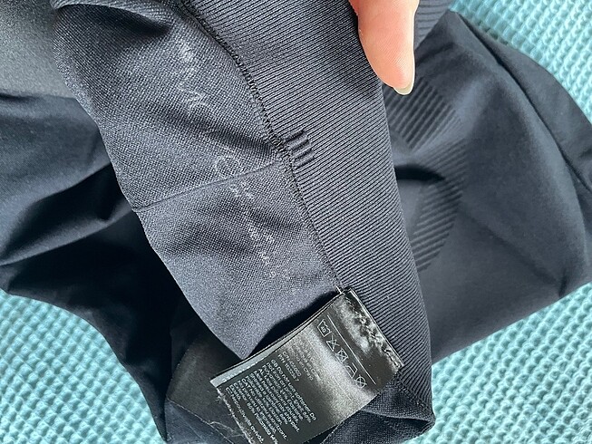 l Beden H&M dikişsiz spor taytı