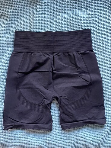 H&M H&M dikişsiz spor taytı