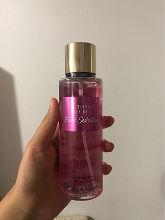 Victoria's Secret Pure Seduction Body Mist