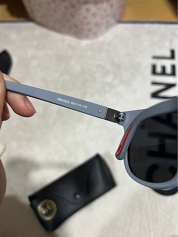 Beden RayBan gözlük