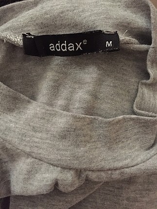 Addax Addax Tshirt