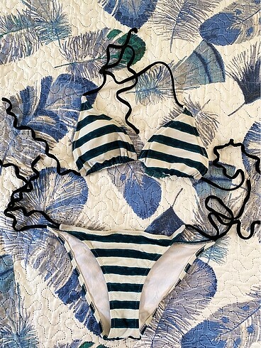 Bikini takımı