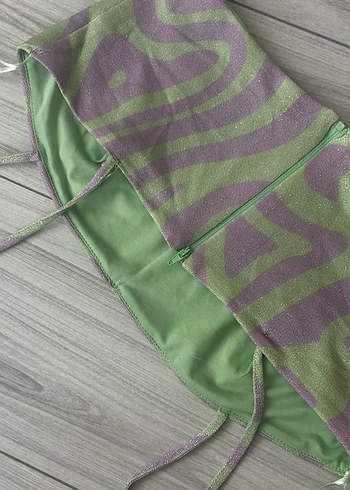 Koton Simli Büstiyer - Görsel 2