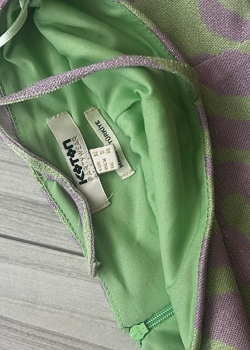 Koton Simli Büstiyer - Görsel 3