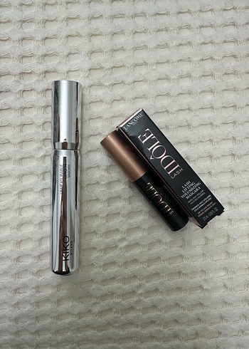 Kiko idole Maskara - Görsel 3