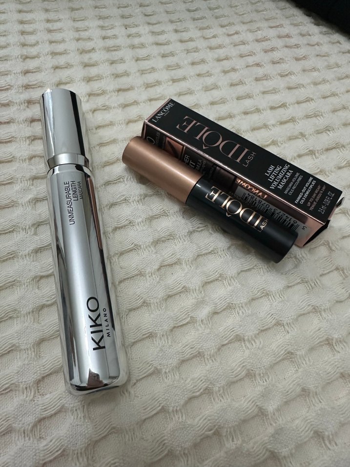 Kiko idole Maskara - Görsel 2