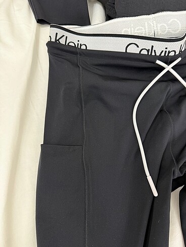 Calvin Klein Orjinal calvin klein tayt
