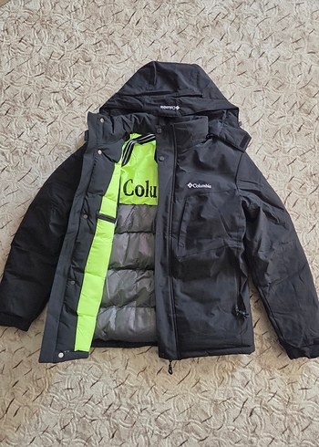 Columbia l/xl