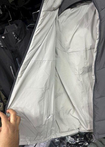 Colombia mont ithal çift taraflı - Görsel 3