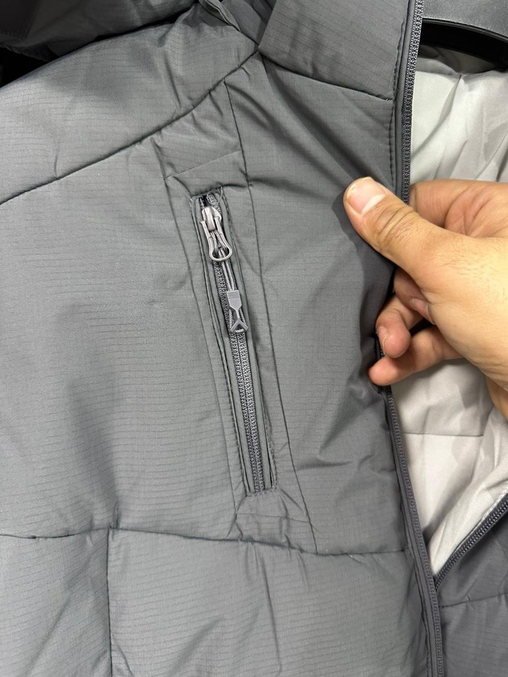 Colombia mont ithal çift taraflı - Görsel 4