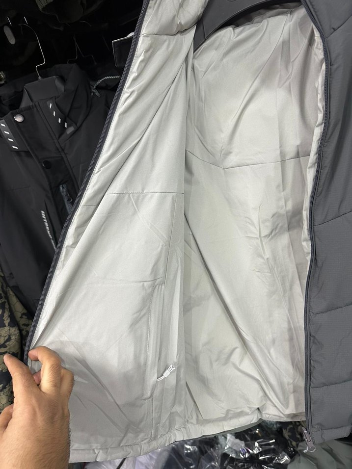 Colombia mont ithal çift taraflı - Görsel 3