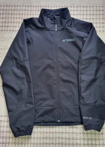 Adidas terrex rüzgarlık - Görsel 2