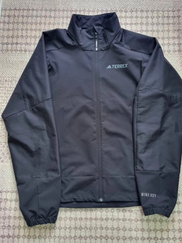 Adidas terrex rüzgarlık - Görsel 2