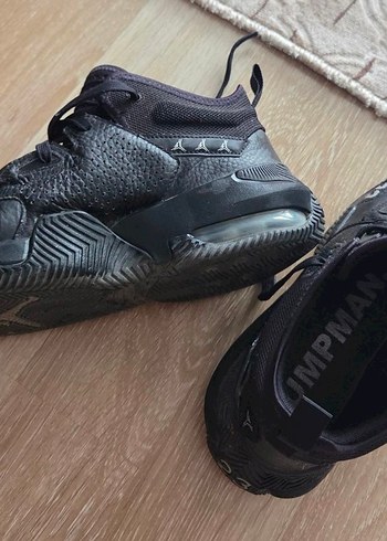 Nike jordan basketbol ayakkabısı orj - Görsel 2