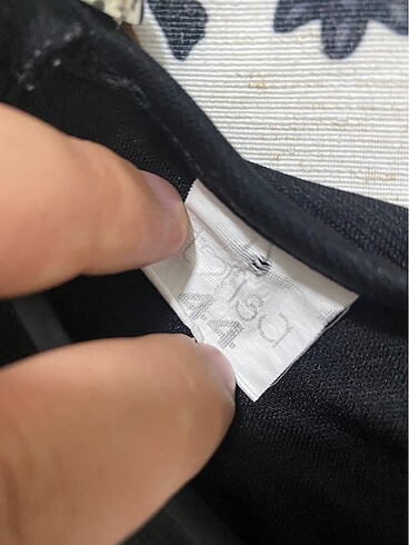 44 Beden Tunik