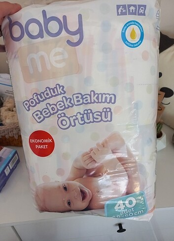 Bakım örtüsü 