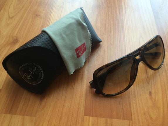 Rayban gunes gozlugu