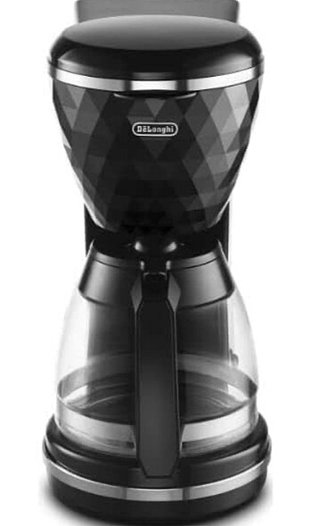 Delonghi Delonghi filtre kahve makinesi