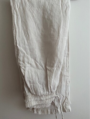 Keten pantolon