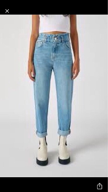 Pull bear jean
