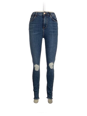 New Look Jean / Kot %70 İndirimli.
