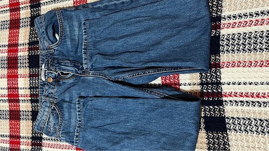 diğer Beden Jeans