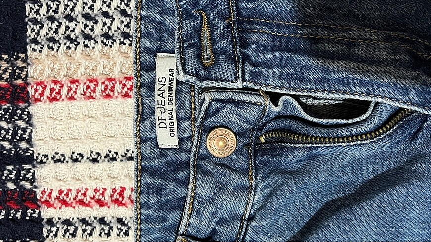 Defacto Jeans
