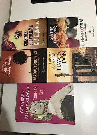 Gülseren Burayıcıoğlu