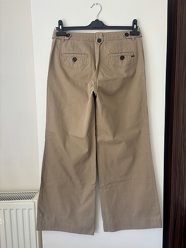 38 Beden Mango pantolon
