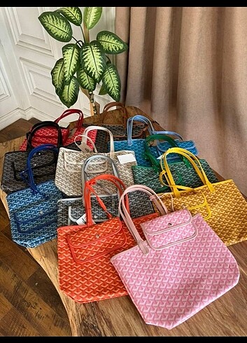 Maison goyard