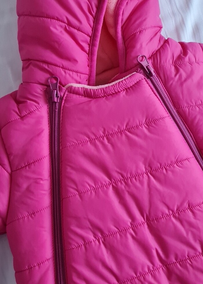 Astronot tulum ebebek - Görsel 2