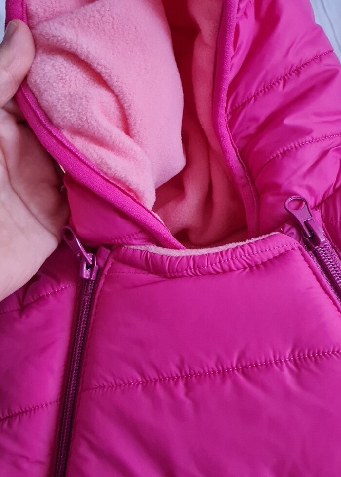 Astronot tulum ebebek - Görsel 3