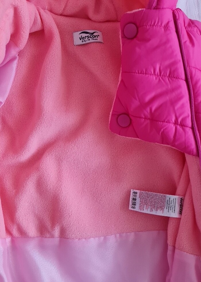 Astronot tulum ebebek - Görsel 4