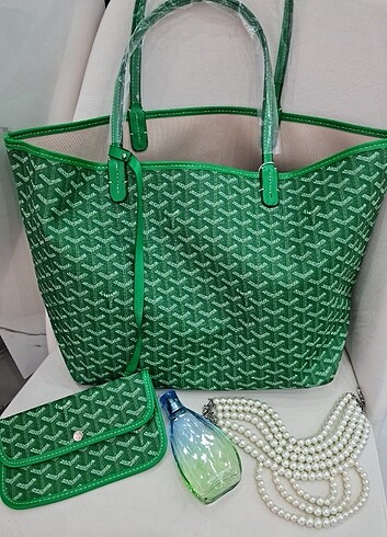 Benetton yeşili maisongoyard