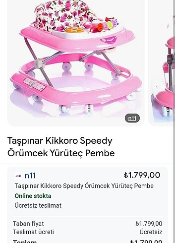 Bebek yurutec 