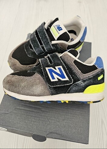 New Balance New Balance 574 model 25 numara