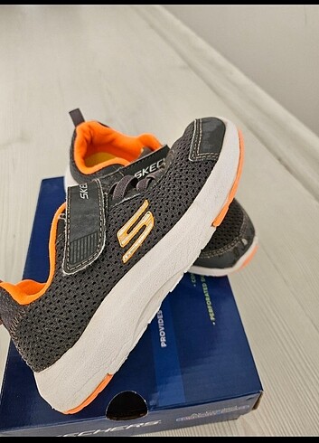 Skechers Skechers Spor Ayakkabi 26 numara