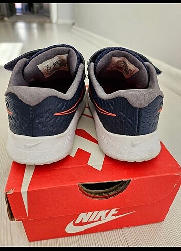 Nike Nike Star Run Spor Atakkabi 25 numara