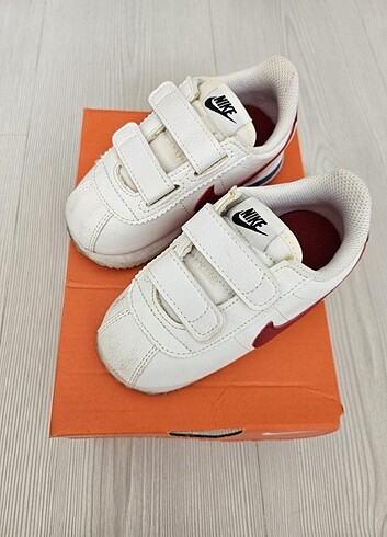 Nike Nike Cortez Ayakkabi 23.5 numara