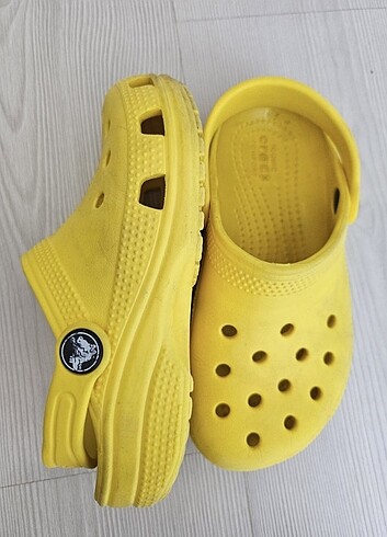Crocs C11 28 numara Terlik
