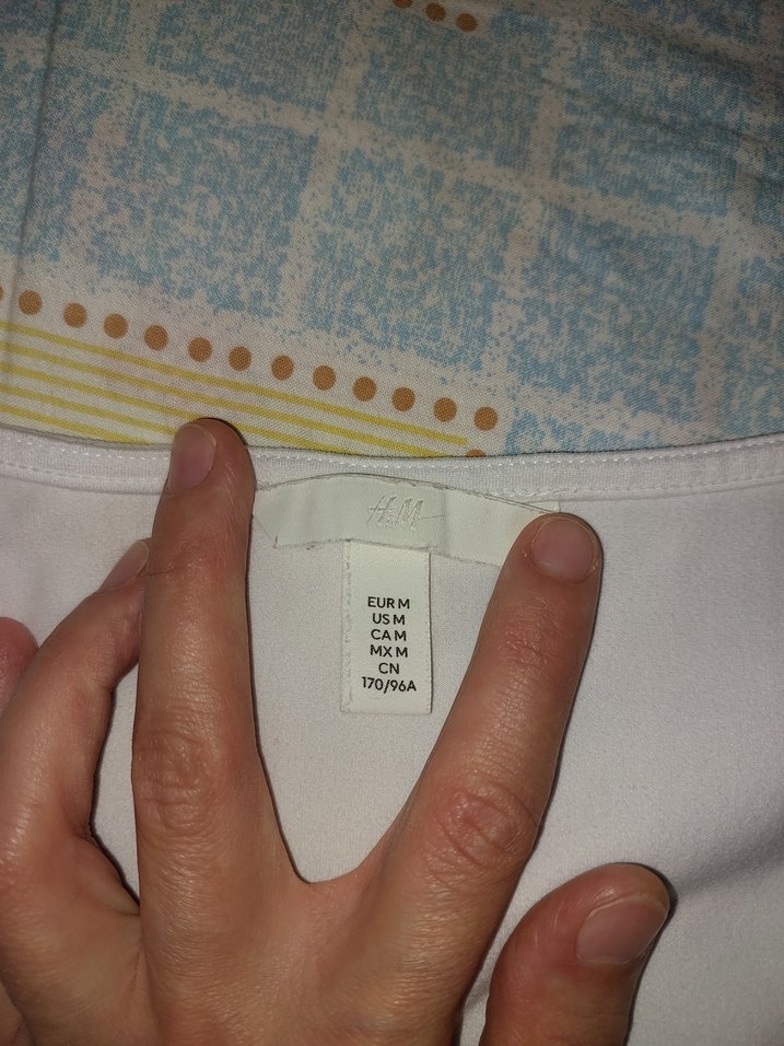 Beyaz Kısa Kollu Hamile Bodysuit zıbın - Görsel 3