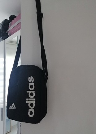 Spor çanta 