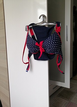 Bikini takımı