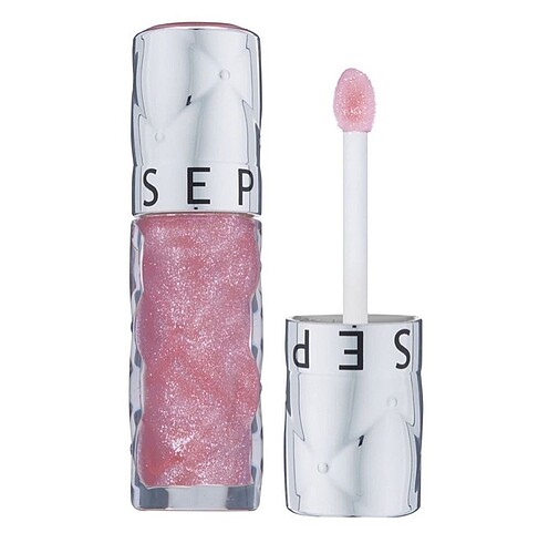 Sephora 11 starstruck pink lip gloss