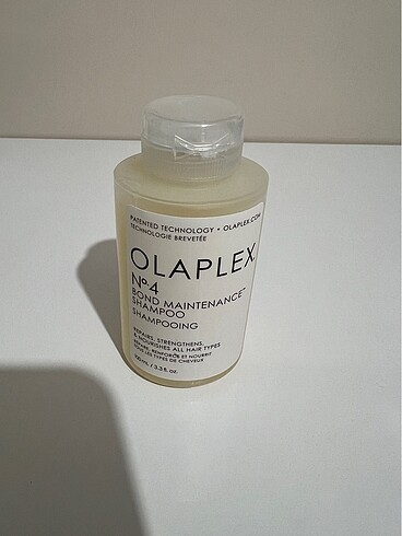 Olaplex no 4 şampuan