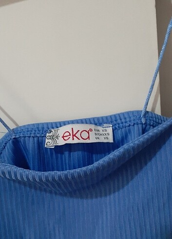 Koton Crop bluz