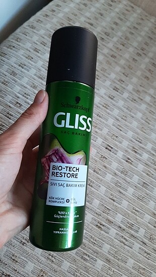Gliss