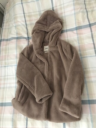 Koton mont 36 beden